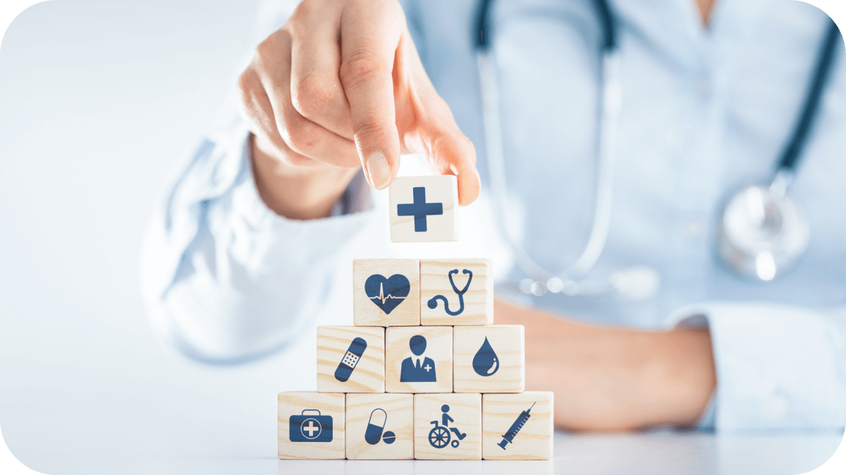 تأمين الصحي لجميع دول العالم