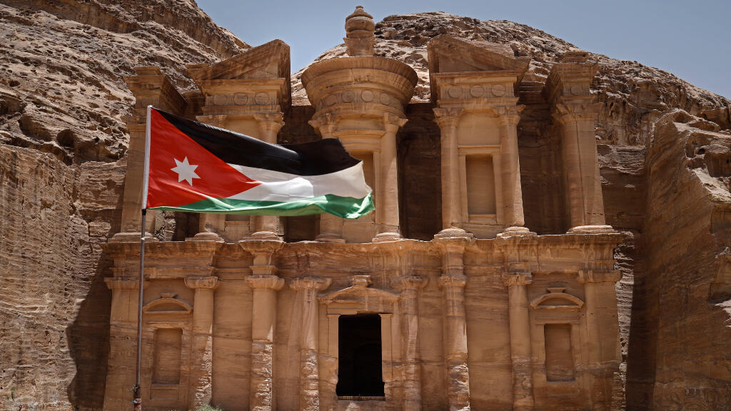 فيزا الاردن