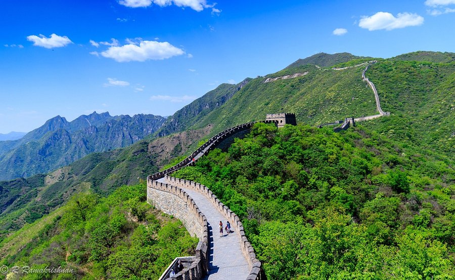 فيزا الصين بدون دخول مسبق