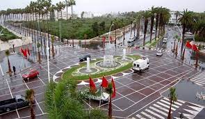 فيزا المغرب