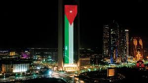 فيزا الاردن 8 ايام عمل